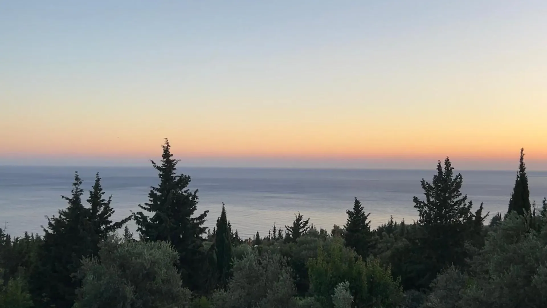 Vila 23 Dhermi Albania