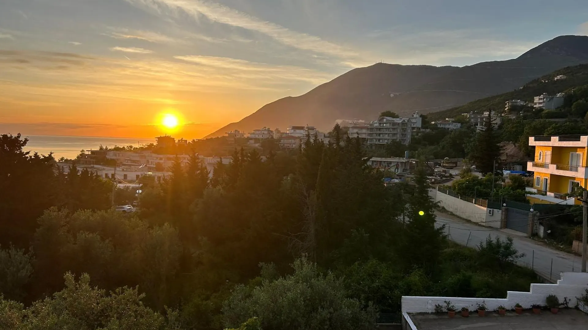 Hotel Vila 23 Dhërmi