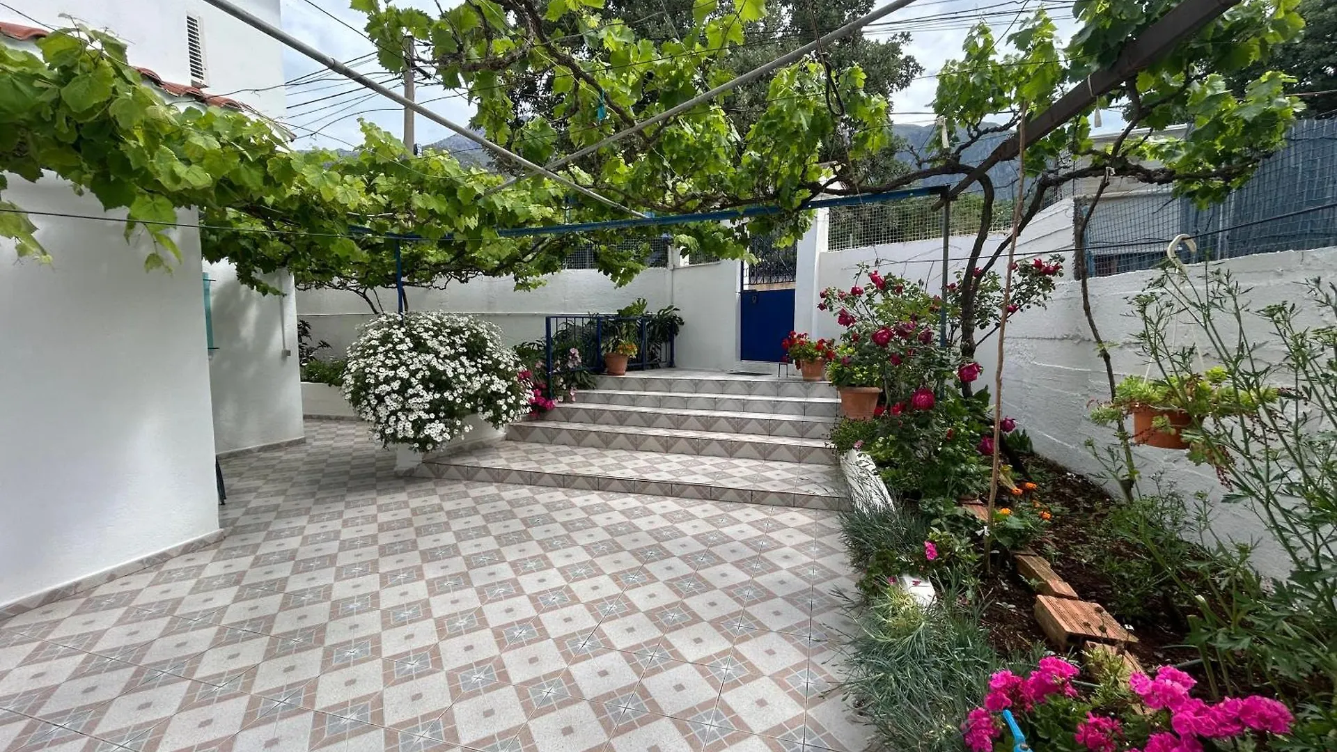 Vila 23 Dhërmi Hotel