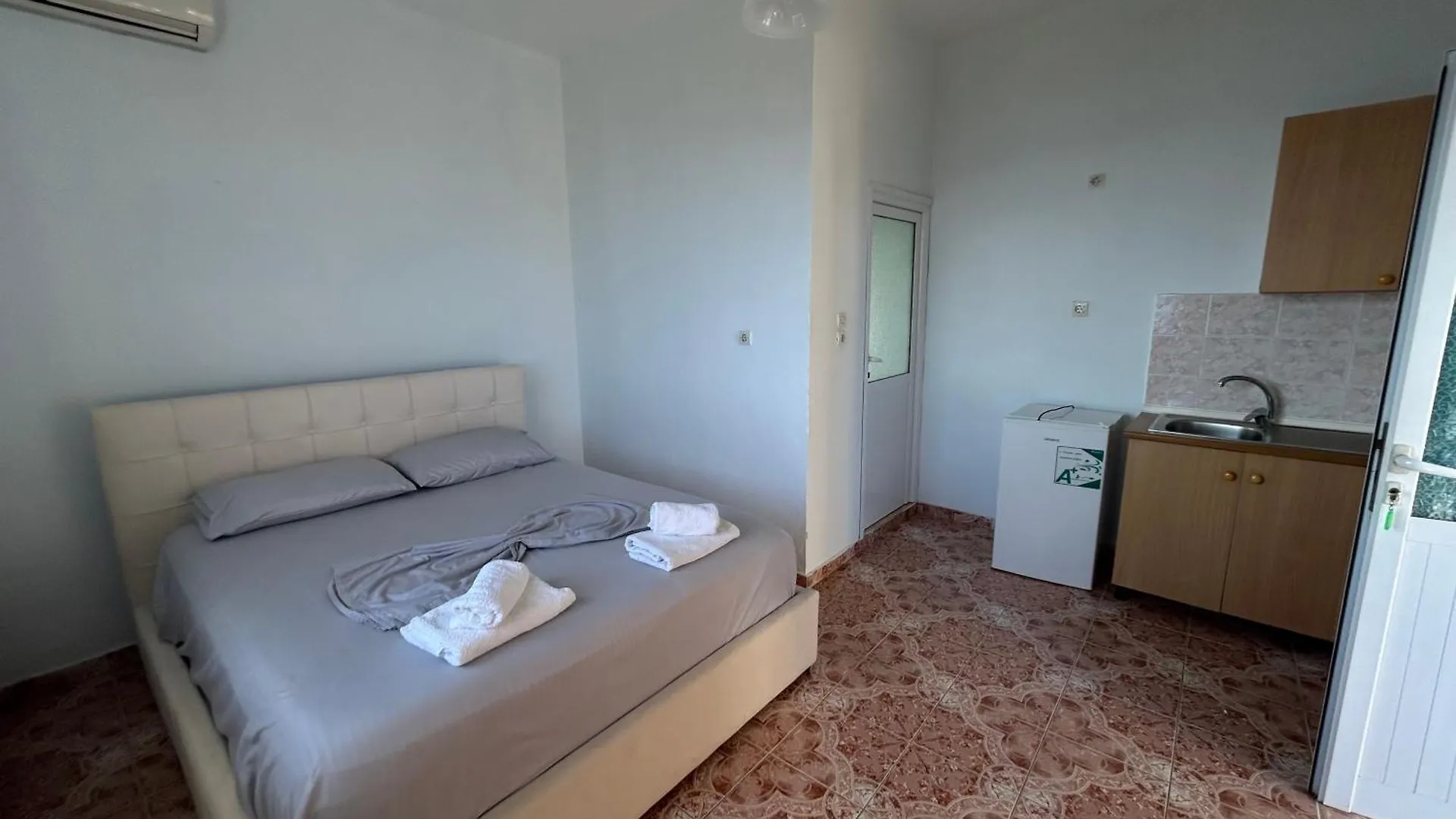 Hotel Vila 23 Dhermi