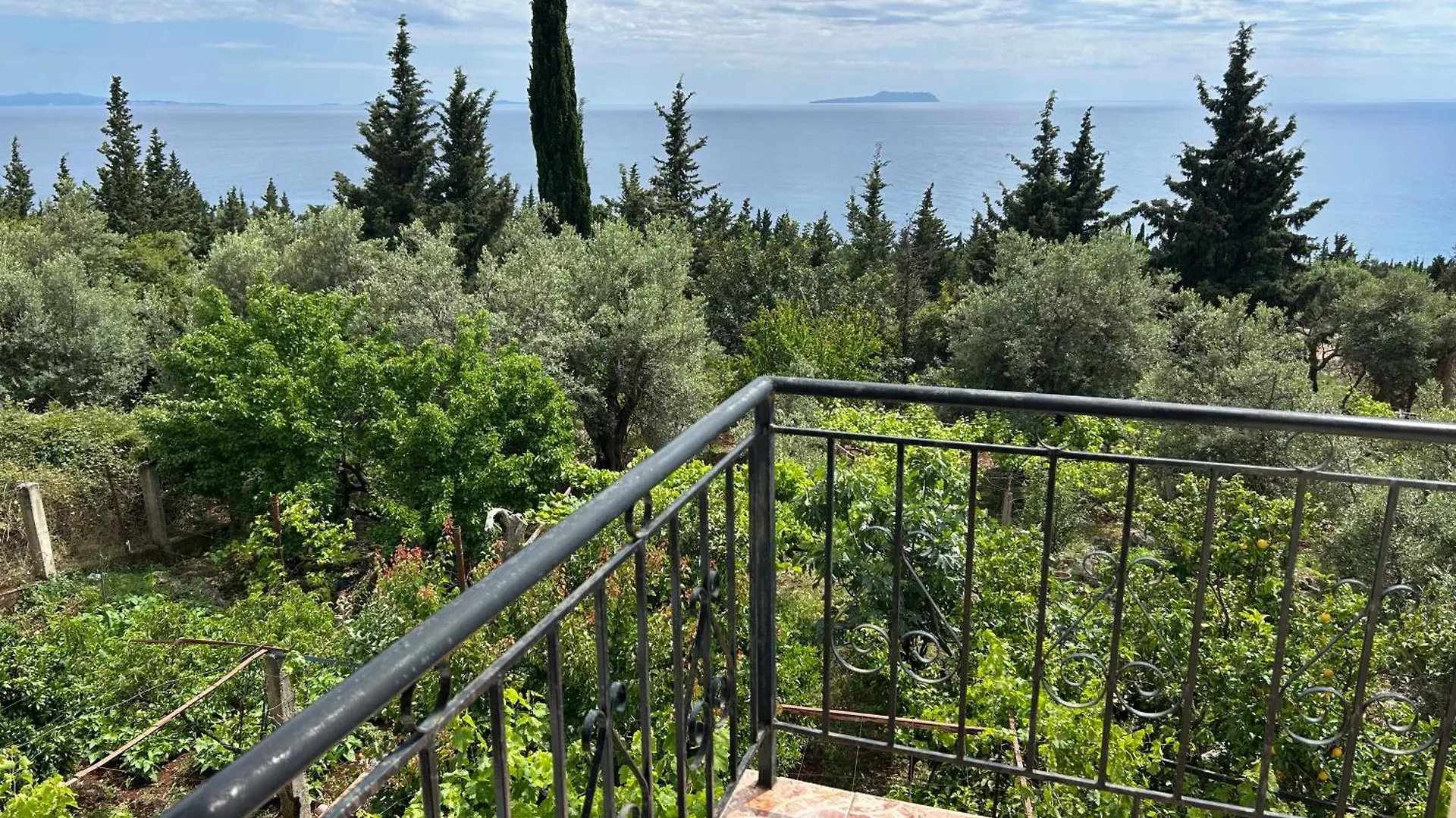 Hotel Vila 23 Dhermi Albania