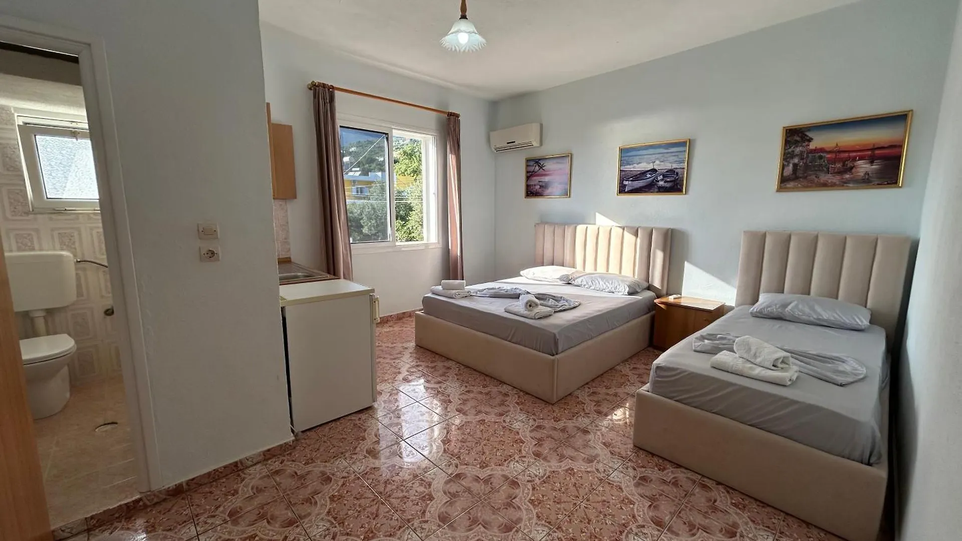 Vila 23 Dhërmi