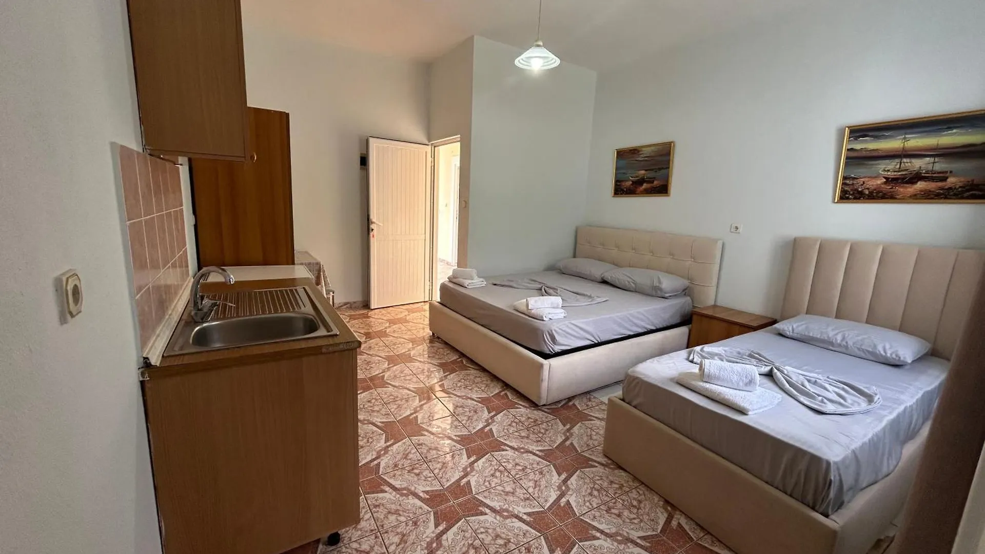 Hotel Vila 23 Dhërmi