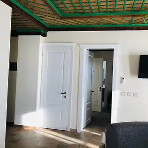 Hotel Sarajet E Pashait 2, Dhërmi